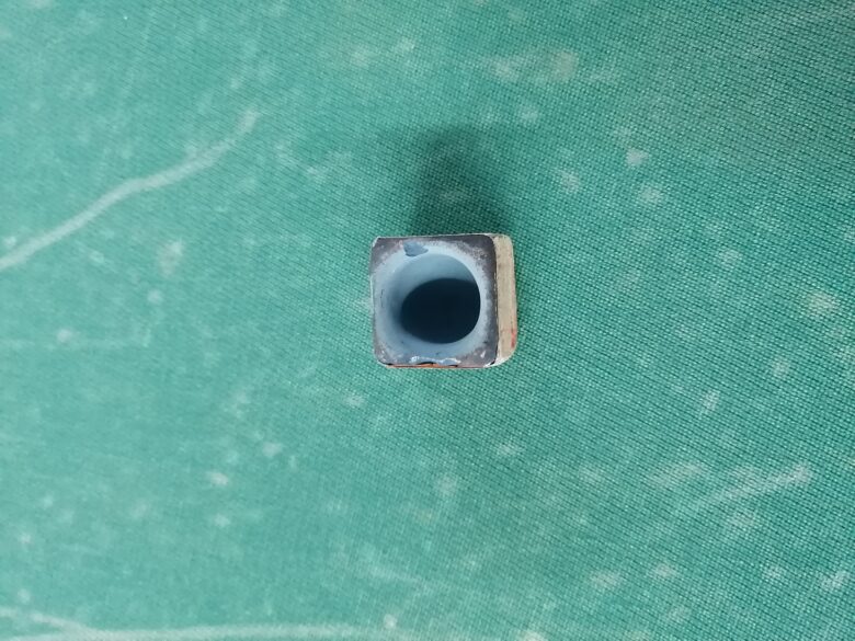 レンタルチョーク