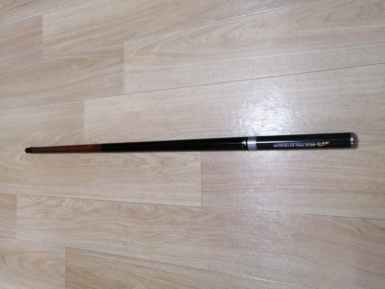 mezz エクステンションの画像