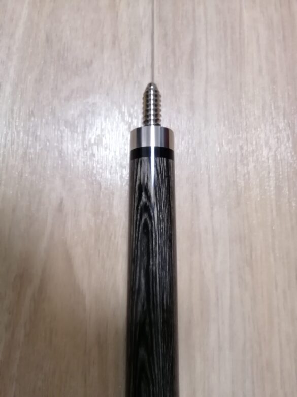 スピアブレイクのジョイントカラーが金属製の画像