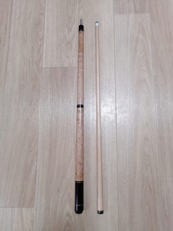 キューフィットの全体画像