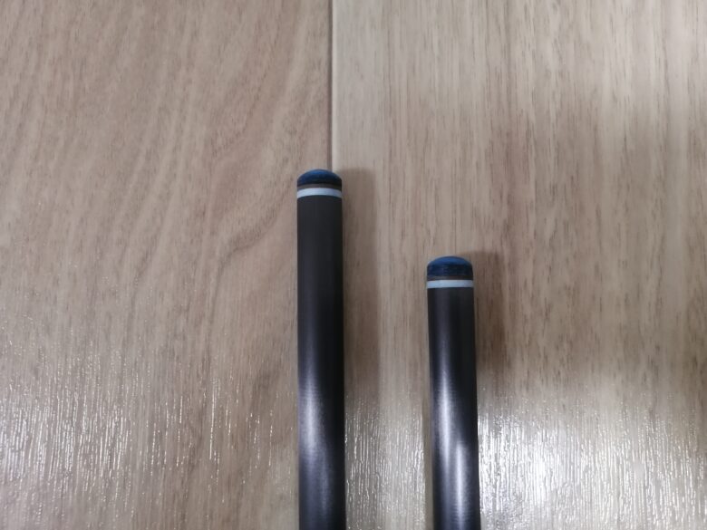 イグナイトシャフトのロングタイプの画像