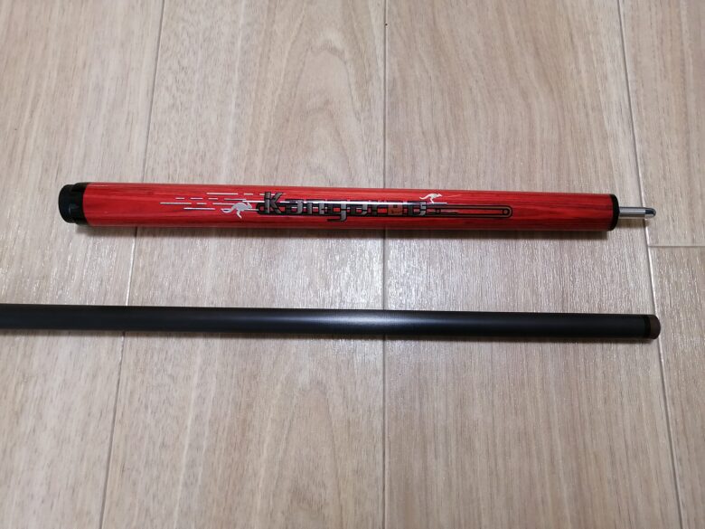 カンガルージャンプのアイキャッチ画像