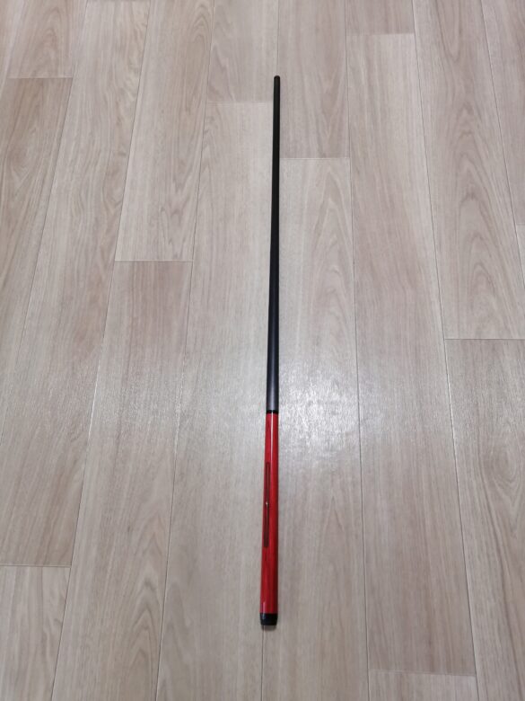 カンガルージャンプの全体画像