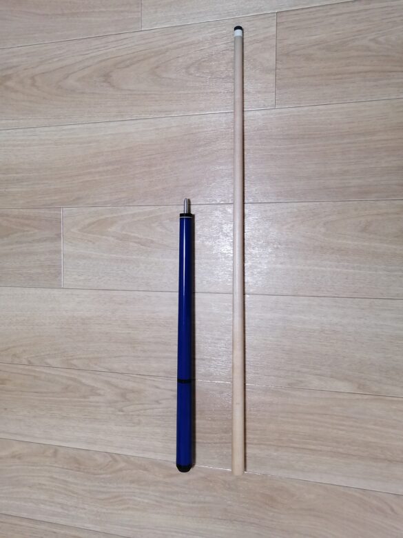 テングジャンプキューの全体画像