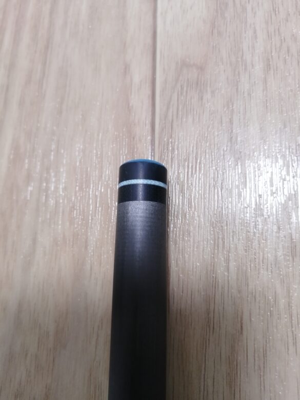 タップの柔らかさを表す画像